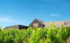 Mersea Island Vineyard